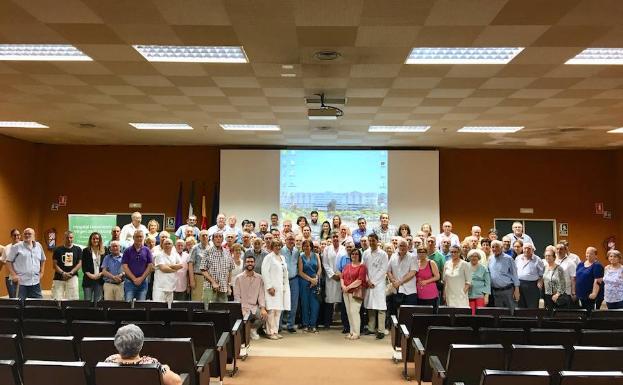 diario próstata vejiga y tumores renales educación continua